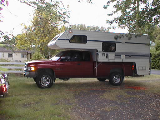 '97 Dodge